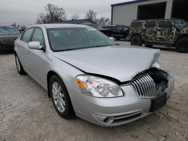 BUICK LUCERNE CX 2010 1g4hc5e11au102521