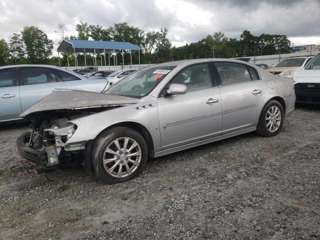 BUICK LUCERNE CX 2010 1g4hc5e11au116533