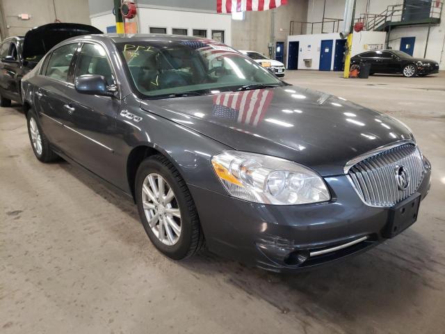 BUICK LUCERNE CX 2010 1g4hc5e11au128116