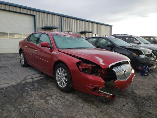 BUICK LUCERNE CX 2010 1g4hc5e11au129251