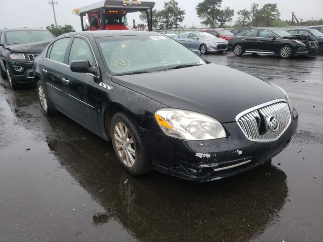 BUICK LUCERNE CX 2010 1g4hc5e12au116492