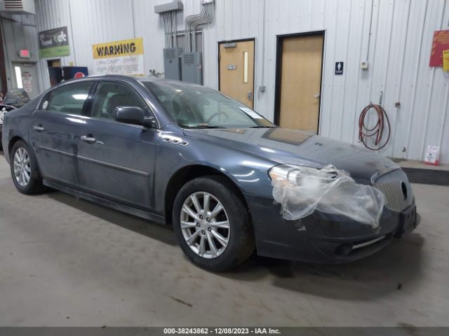 BUICK LUCERNE 2010 1g4hc5e12au121675