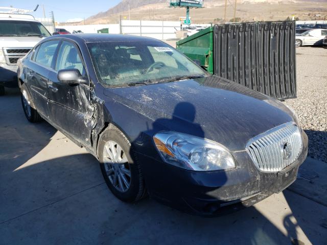 BUICK LUCERNE CX 2010 1g4hc5e12au130022