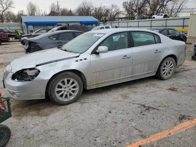 BUICK LUCERNE CX 2010 1g4hc5e12au131915