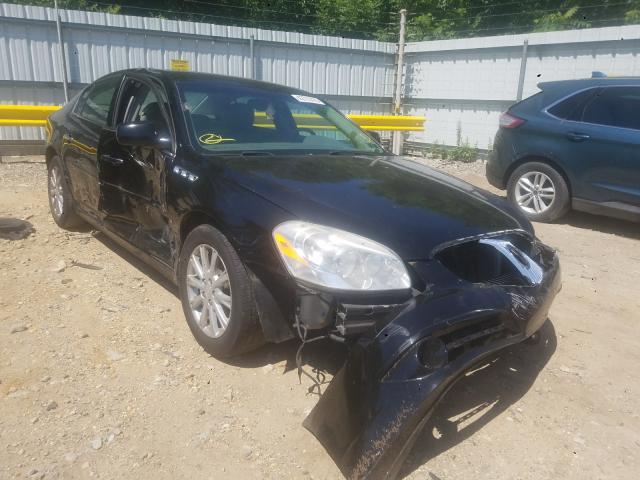 BUICK LUCERNE CX 2010 1g4hc5e13au100785