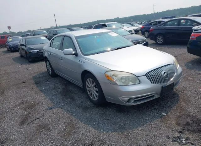 BUICK LUCERNE 2010 1g4hc5e13au101547