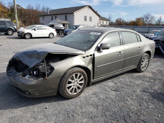 BUICK LUCERNE 2010 1g4hc5e13au112077