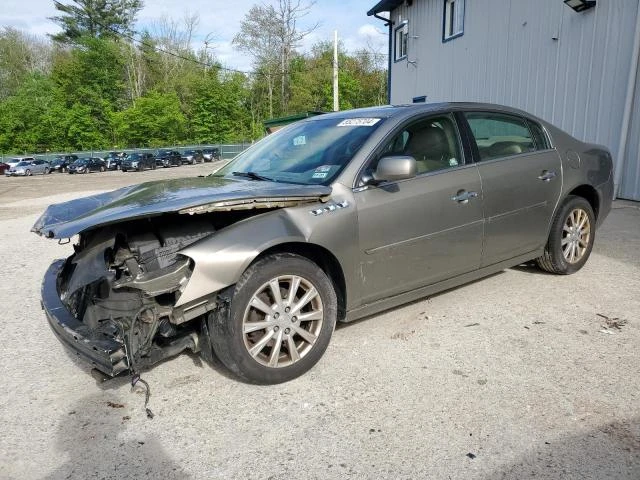 BUICK LUCERNE CX 2010 1g4hc5e13au128988