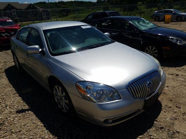 BUICK LUCERNE CX 2010 1g4hc5e13au132362