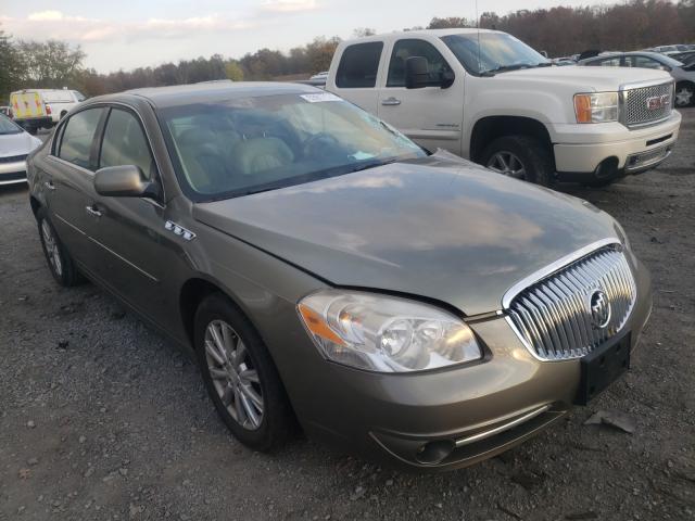 BUICK LUCERNE 2010 1g4hc5e14au123136