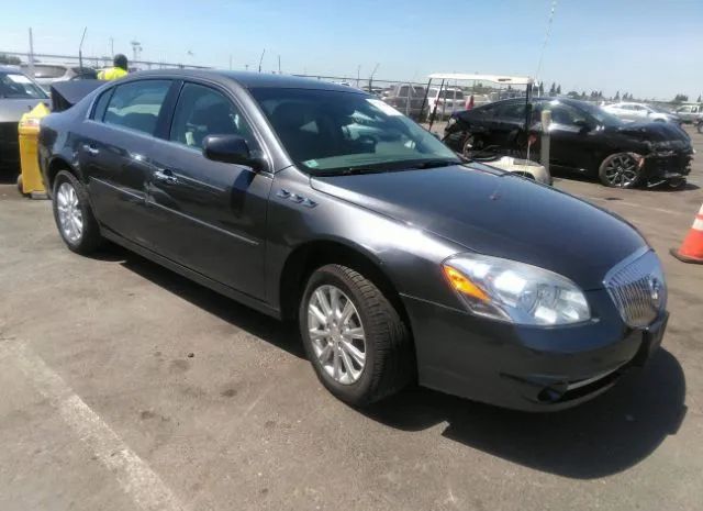 BUICK LUCERNE 2010 1g4hc5e14au132029