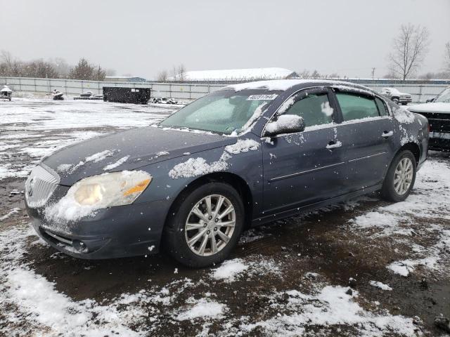 BUICK LUCERNE 2010 1g4hc5e14au133049