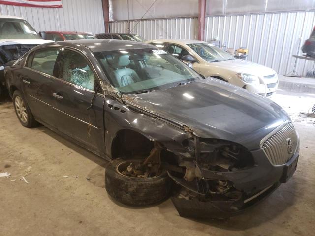 BUICK LUCERNE CX 2010 1g4hc5e15au101324