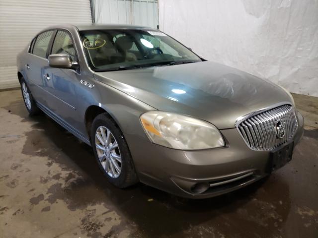 BUICK LUCERNE CX 2010 1g4hc5e15au123128