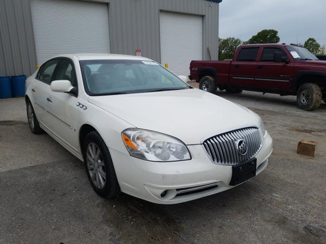 BUICK LUCERNE CX 2010 1g4hc5e16au100392