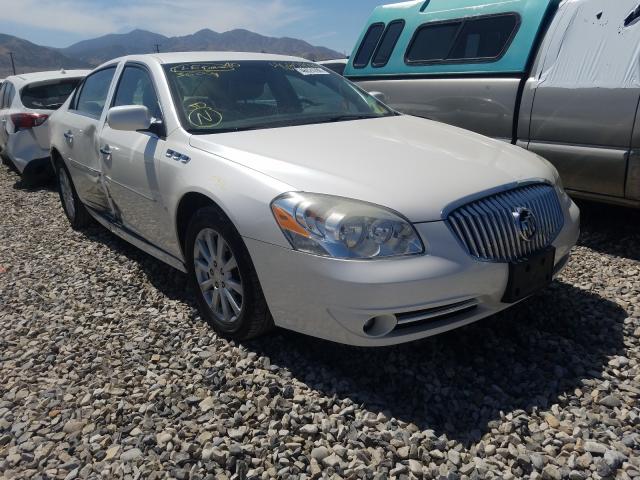 BUICK LUCERNE CX 2010 1g4hc5e16au103924