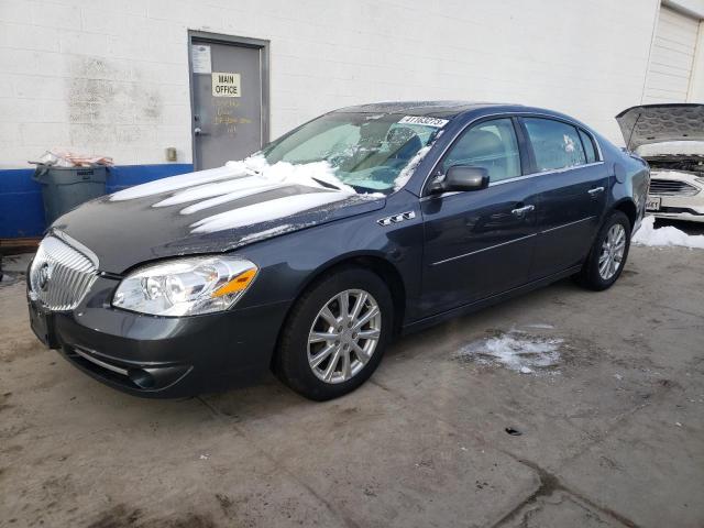 BUICK LUCERNE CX 2010 1g4hc5e16au132677