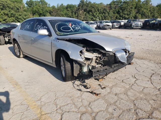 BUICK LUCERNE CX 2010 1g4hc5e16au133926