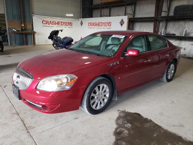 BUICK LUCERNE CX 2010 1g4hc5e18au101575