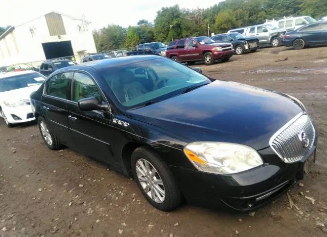 BUICK LUCERNE 2010 1g4hc5e18au123964