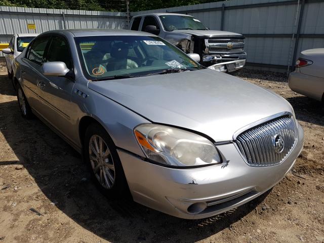 BUICK LUCERNE CX 2010 1g4hc5e18au131031