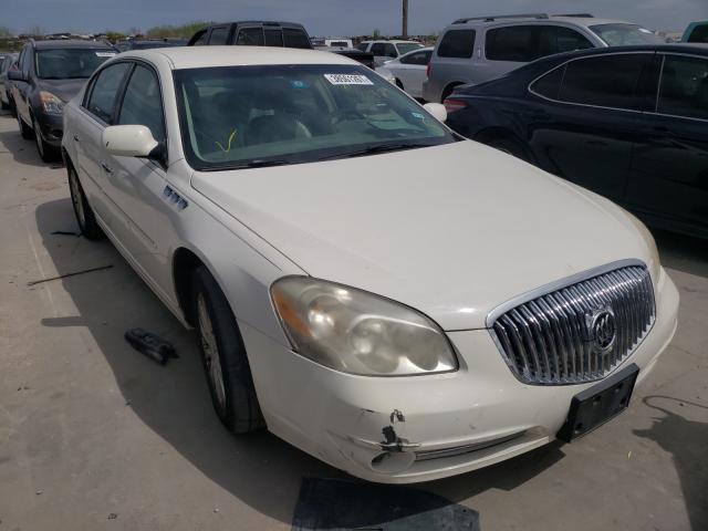 BUICK LUCERNE CX 2010 1g4hc5e18au132194