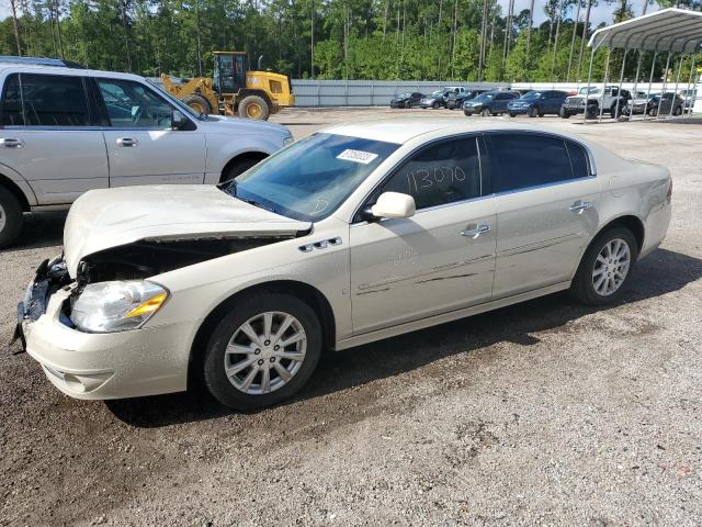 BUICK LUCERNE 2010 1g4hc5e19au109572