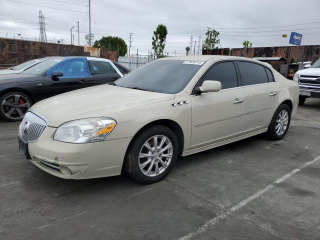 BUICK LUCERNE CX 2010 1g4hc5e19au121284