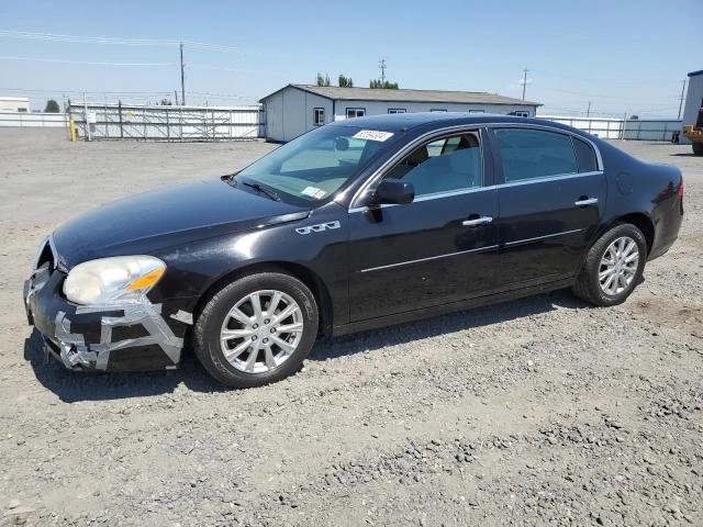 BUICK LUCERNE CX 2010 1g4hc5e19au133905