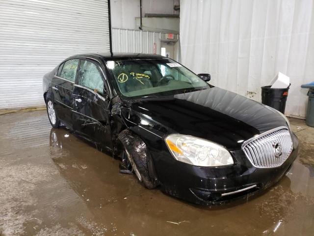 BUICK LUCERNE CX 2010 1g4hc5e1xau102923