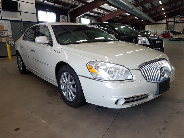 BUICK LUCERNE CX 2010 1g4hc5e1xau104381