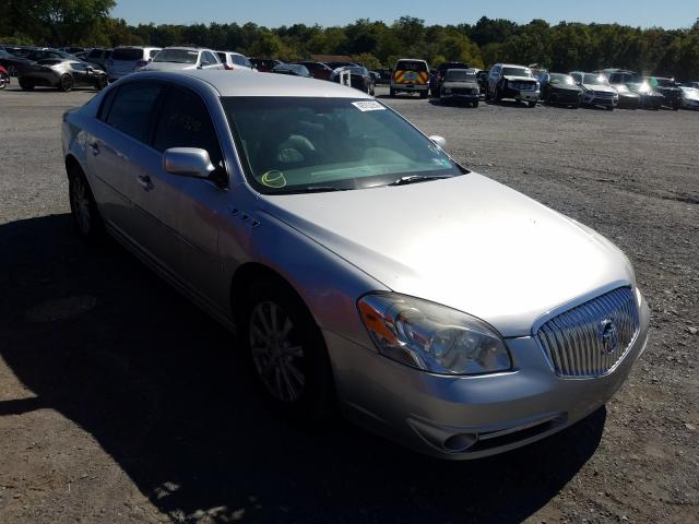 BUICK LUCERNE CX 2010 1g4hc5e1xau106809