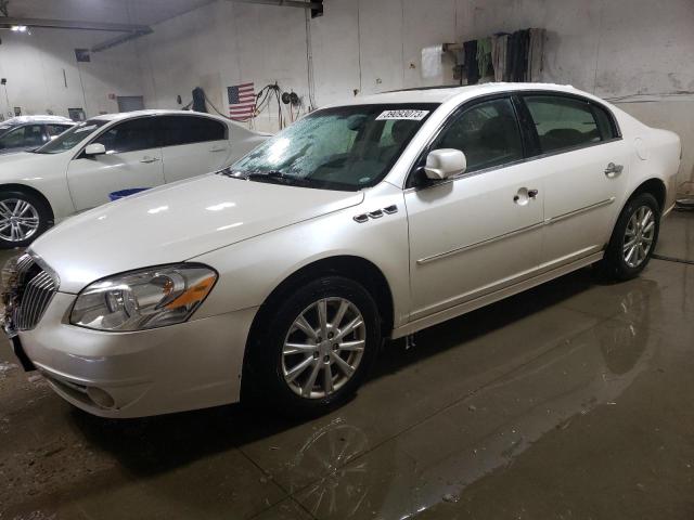 BUICK LUCERNE CX 2010 1g4hc5e1xau137655