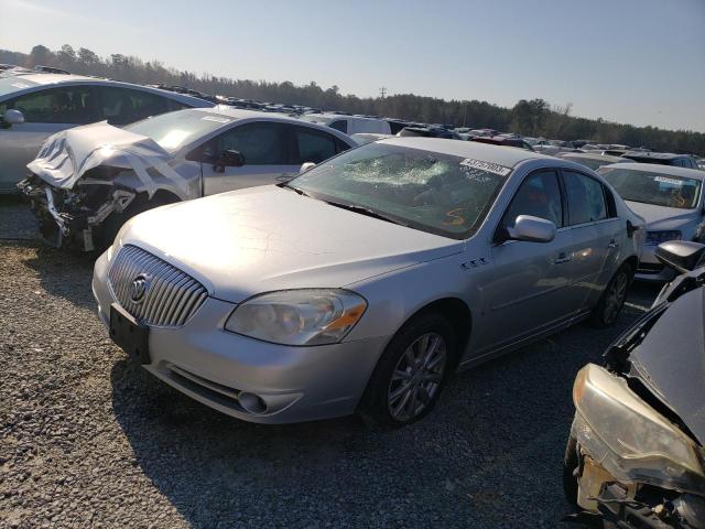 BUICK LUCERNE CX 2010 1g4hc5em0au107817