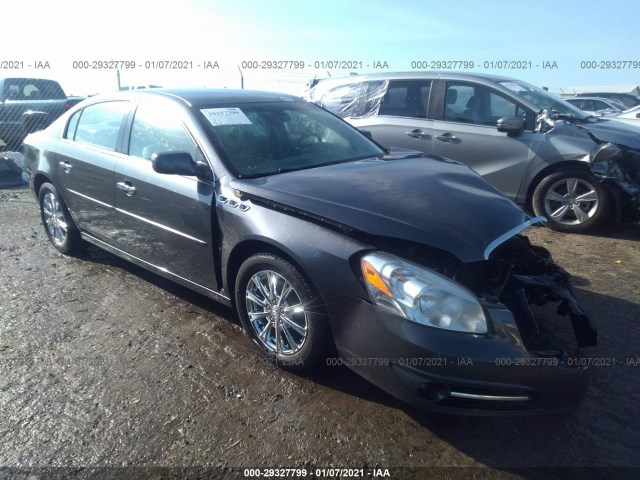 BUICK LUCERNE 2010 1g4hc5em0au111253