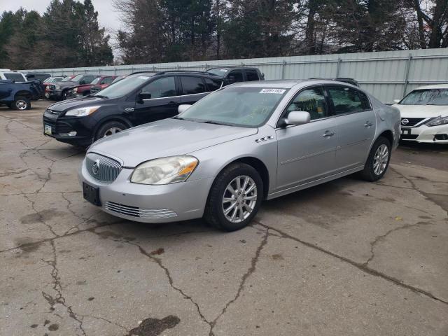 BUICK LUCERNE 2010 1g4hc5em0au119580