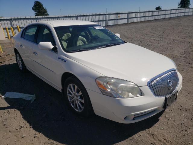 BUICK LUCERNE CX 2010 1g4hc5em0au119725