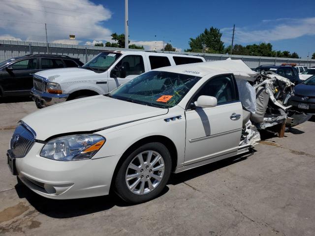 BUICK LUCERNE CX 2010 1g4hc5em0au120972