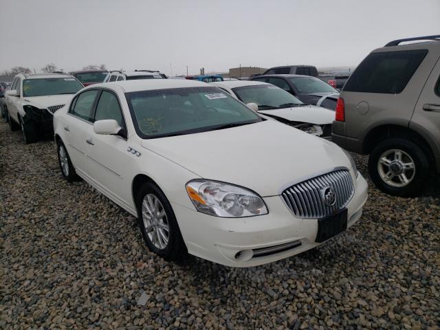 BUICK LUCERNE CX 2010 1g4hc5em0au121068