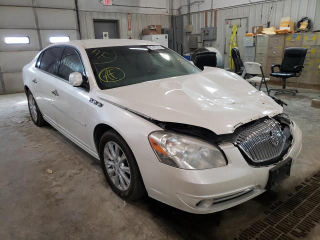 BUICK LUCERNE CX 2010 1g4hc5em0au125525