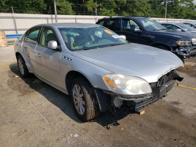 BUICK LUCERNE CX 2010 1g4hc5em0au127940