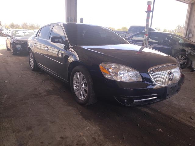 BUICK LUCERNE CX 2010 1g4hc5em0au128506