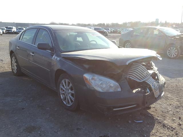 BUICK LUCERNE CX 2010 1g4hc5em0au129834