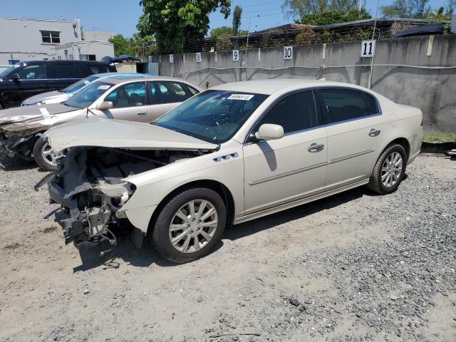 BUICK LUCERNE CX 2011 1g4hc5em0bu100867