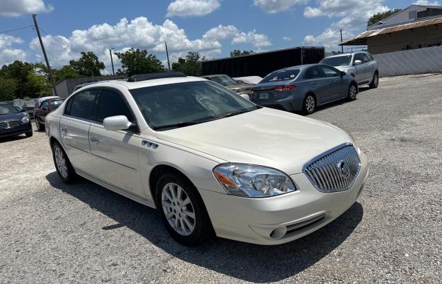 BUICK LUCERNE 2011 1g4hc5em0bu102537