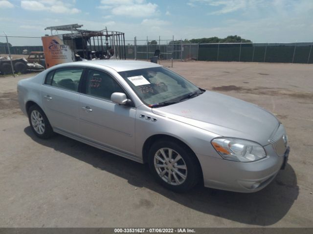 BUICK LUCERNE 2011 1g4hc5em0bu103736