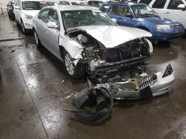 BUICK LUCERNE CX 2011 1g4hc5em0bu104952