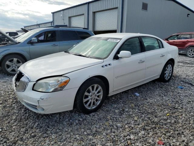 BUICK LUCERNE CX 2011 1g4hc5em0bu104997