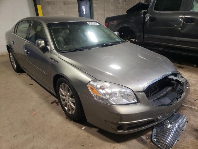 BUICK LUCERNE CX 2011 1g4hc5em0bu105633