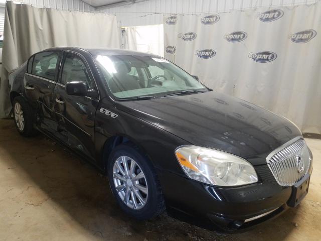 BUICK LUCERNE CX 2011 1g4hc5em0bu107074